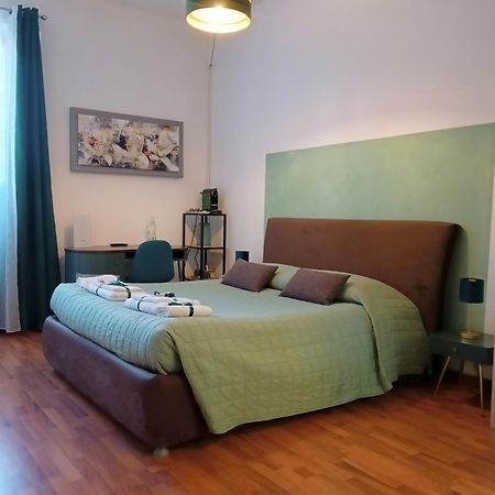 Residenza Bra Verona Loc.Turistiche Exterior foto