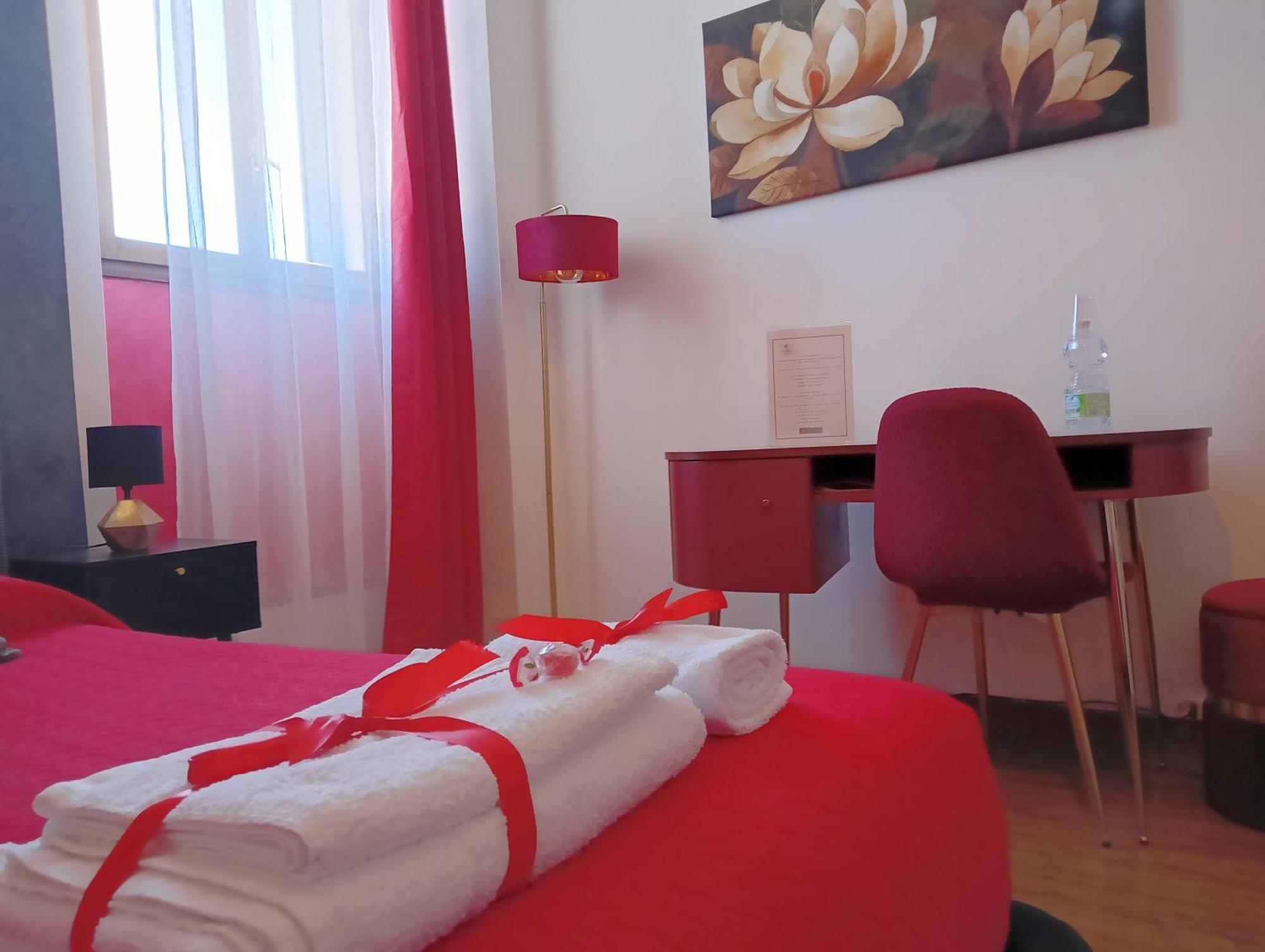 Residenza Bra Verona Loc.Turistiche Exterior foto