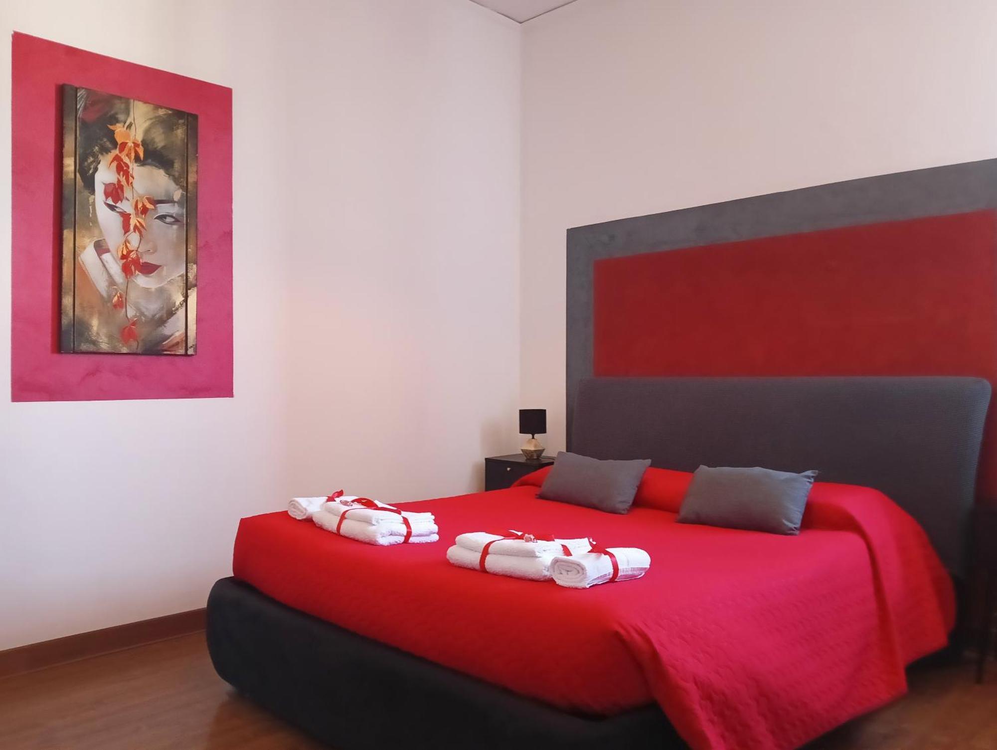 Residenza Bra Verona Loc.Turistiche Habitación foto