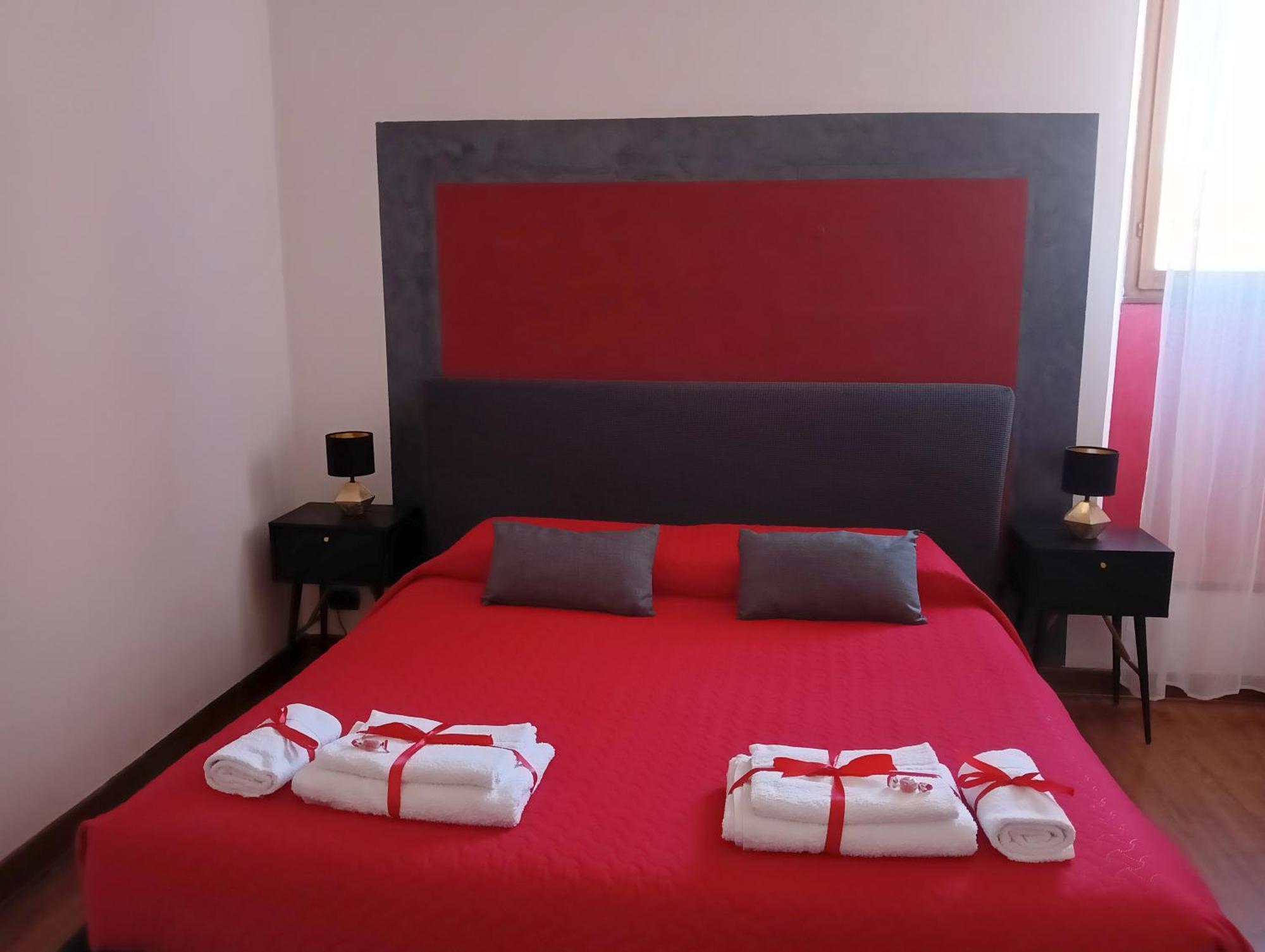 Residenza Bra Verona Loc.Turistiche Habitación foto