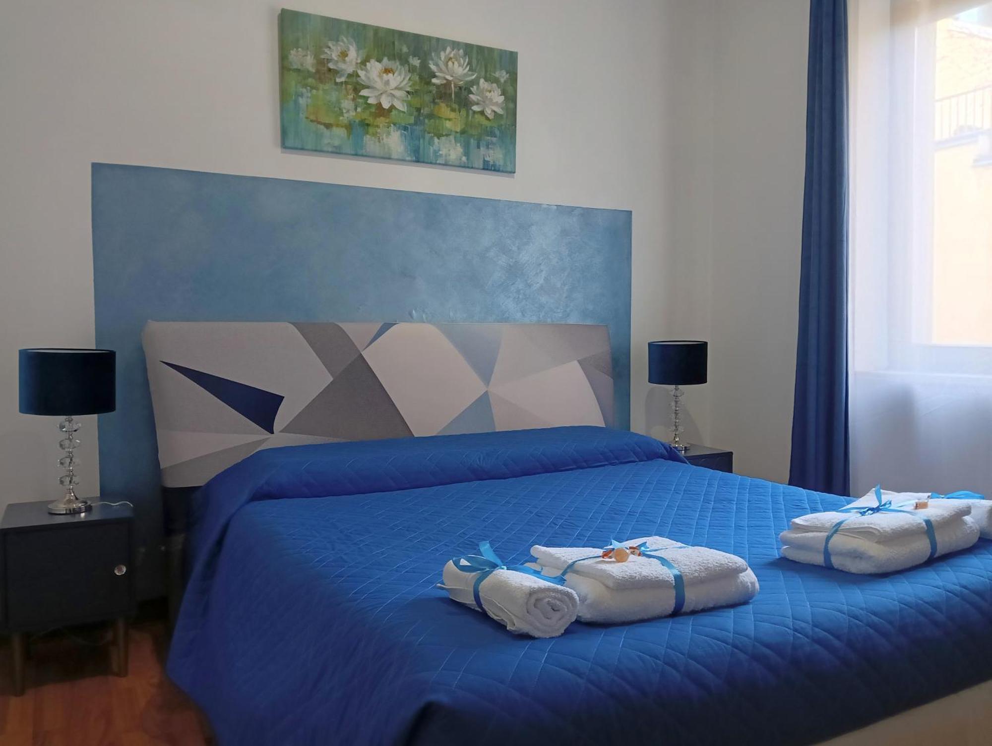 Residenza Bra Verona Loc.Turistiche Habitación foto