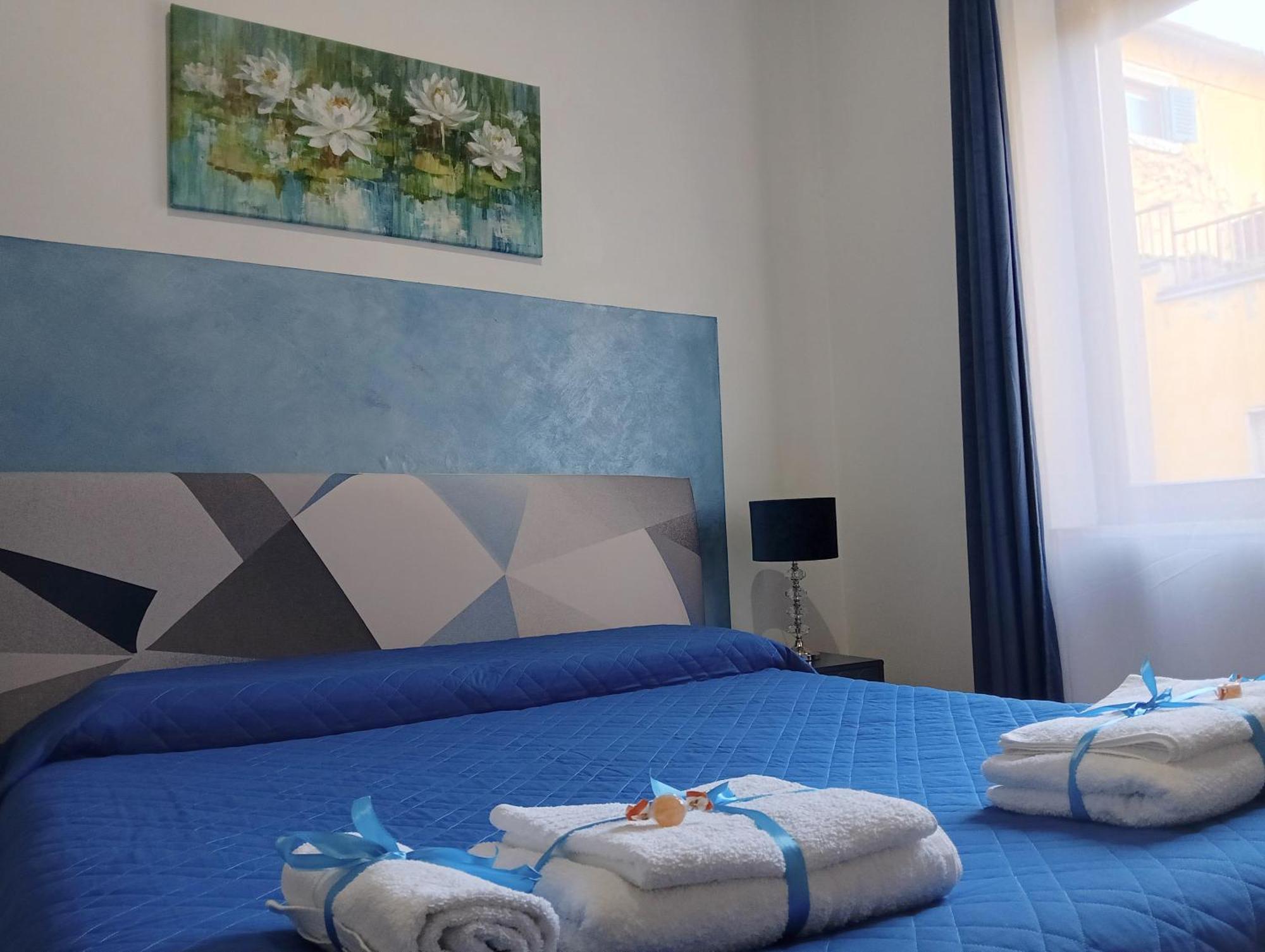 Residenza Bra Verona Loc.Turistiche Habitación foto
