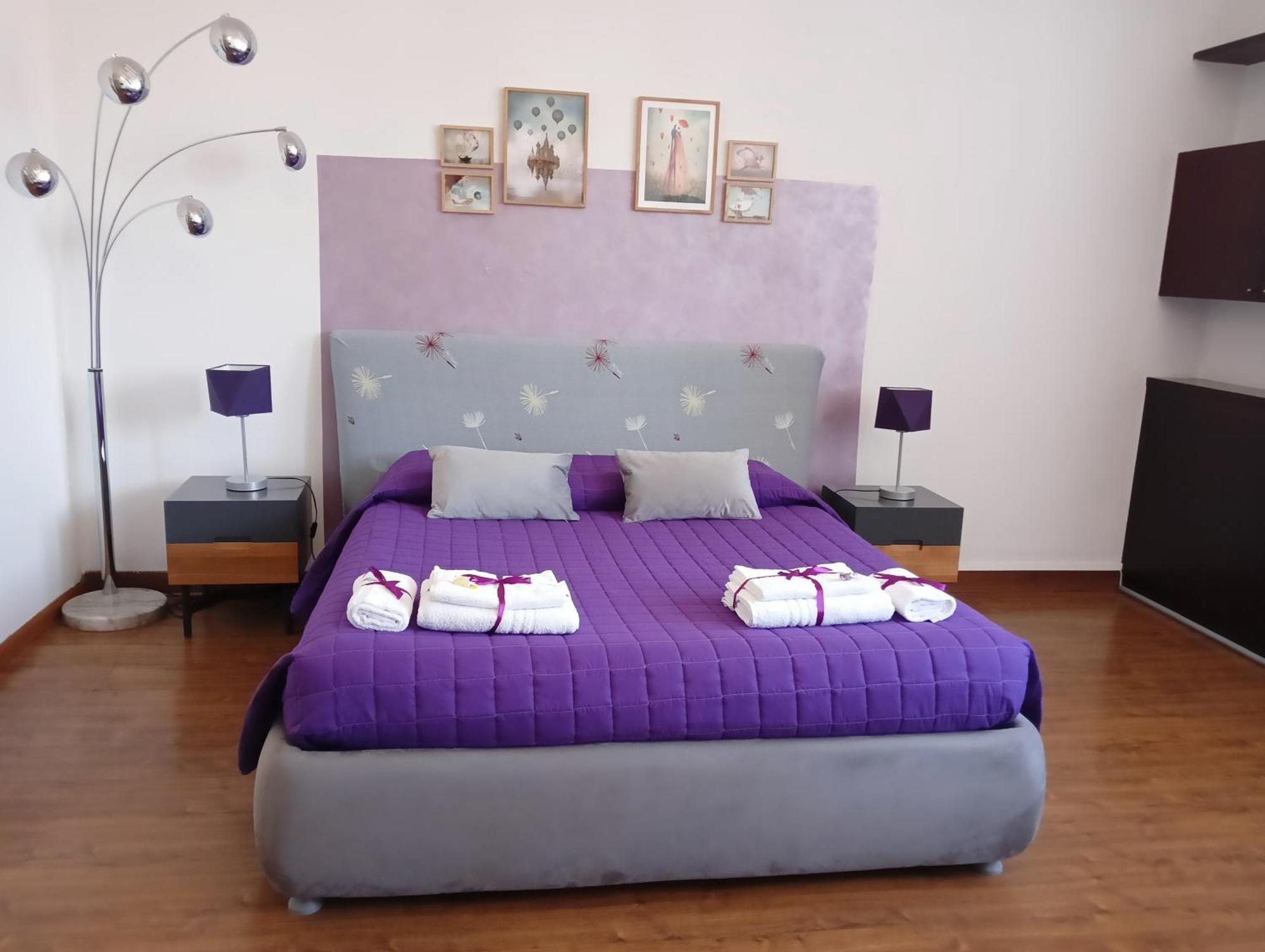 Residenza Bra Verona Loc.Turistiche Habitación foto