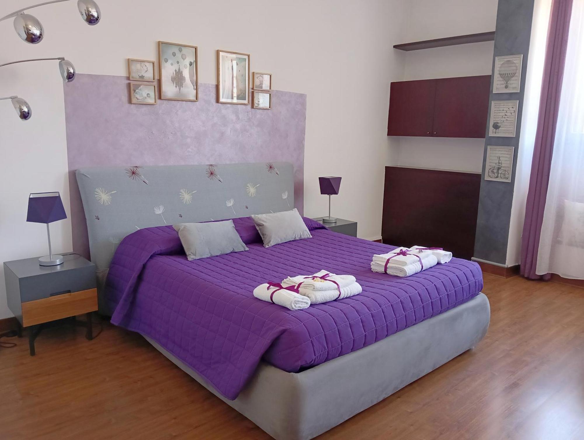 Residenza Bra Verona Loc.Turistiche Habitación foto