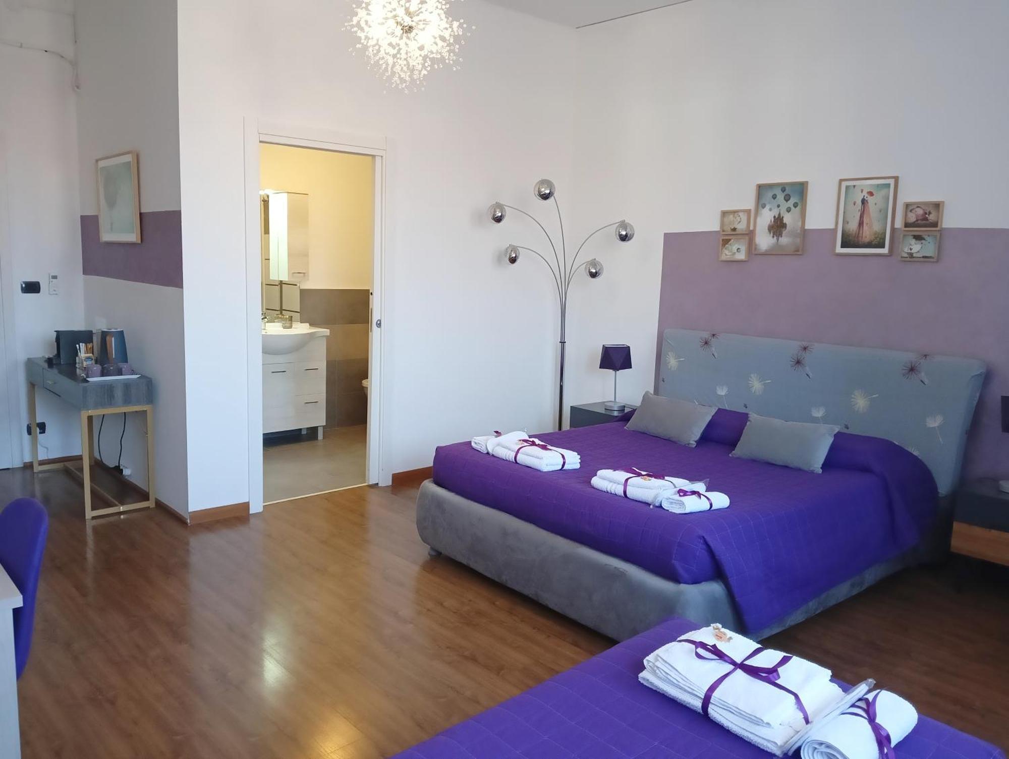 Residenza Bra Verona Loc.Turistiche Habitación foto