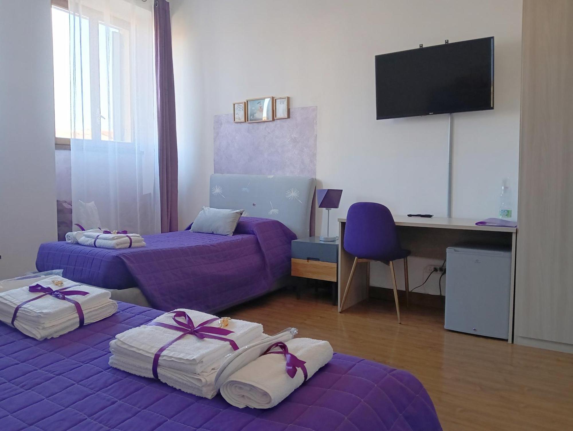 Residenza Bra Verona Loc.Turistiche Habitación foto