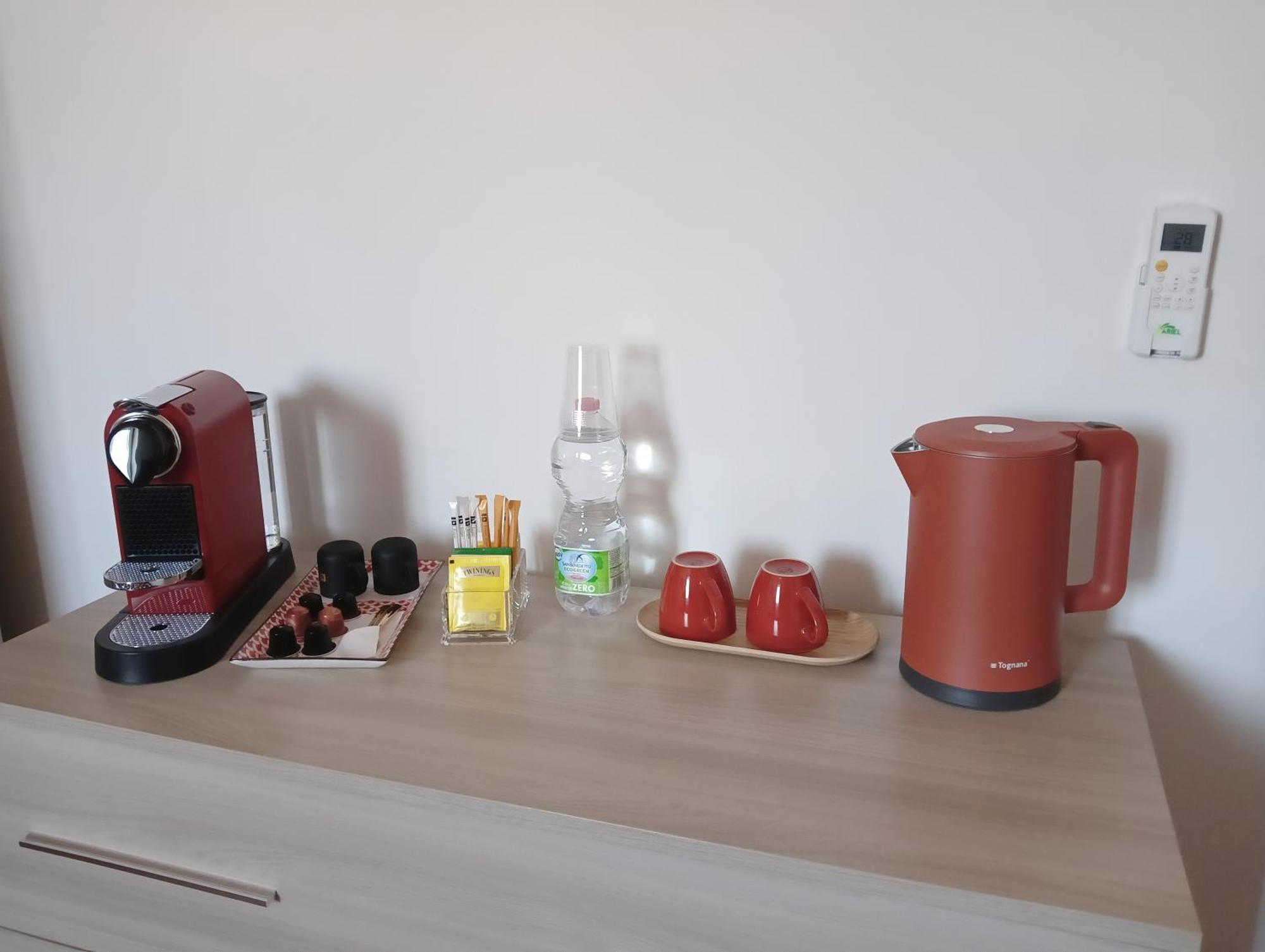 Residenza Bra Verona Loc.Turistiche Habitación foto
