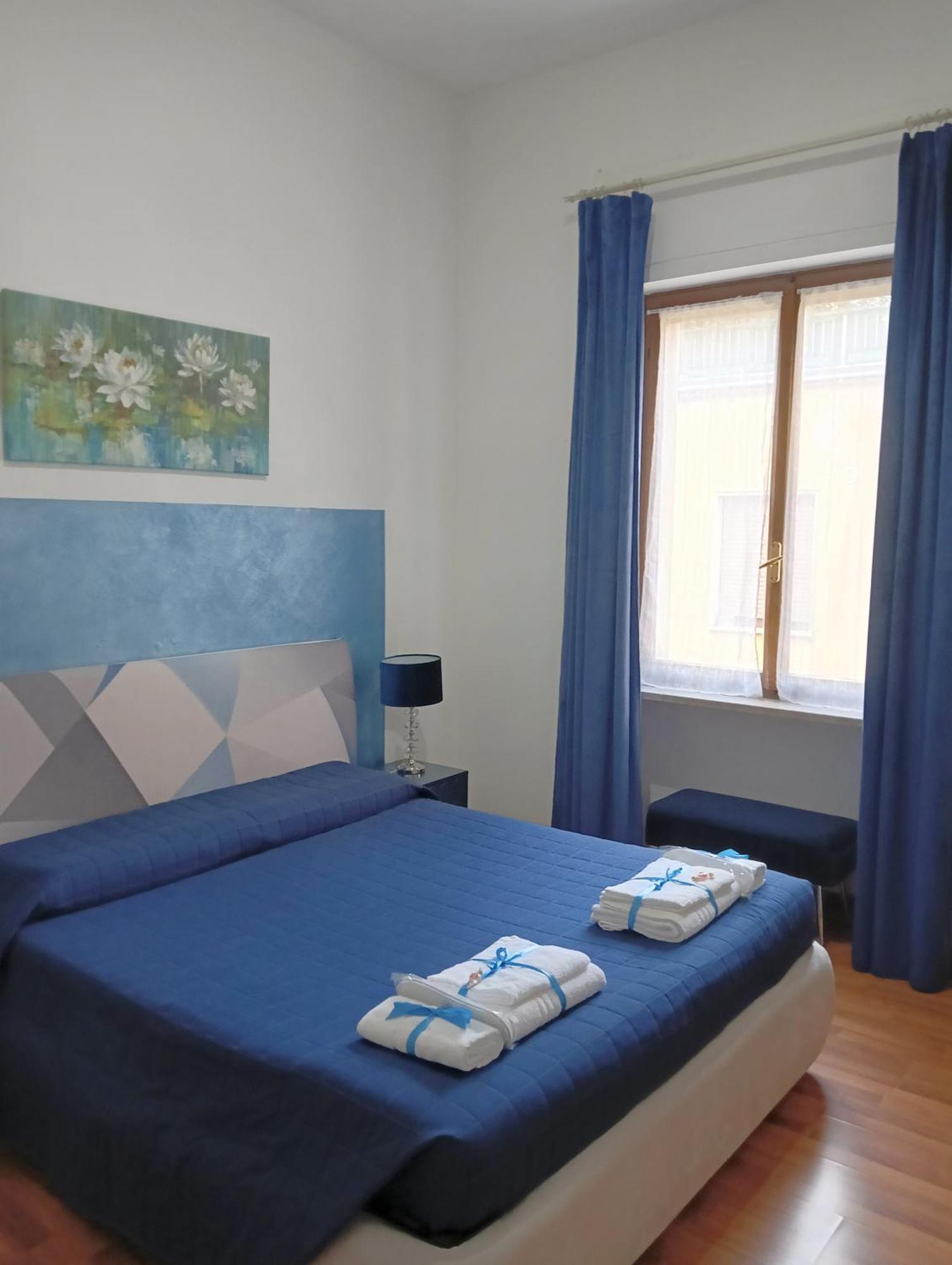 Residenza Bra Verona Loc.Turistiche Habitación foto