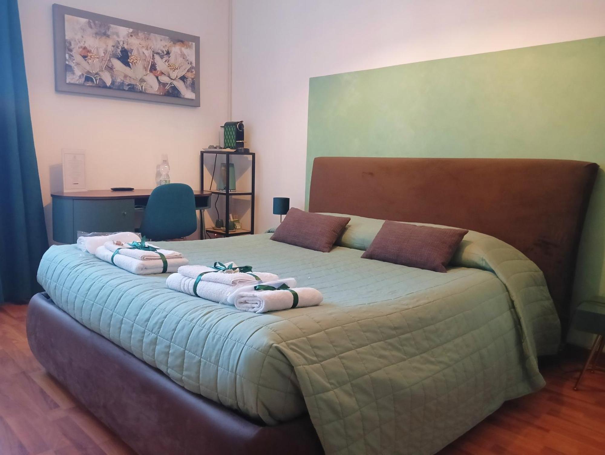Residenza Bra Verona Loc.Turistiche Habitación foto