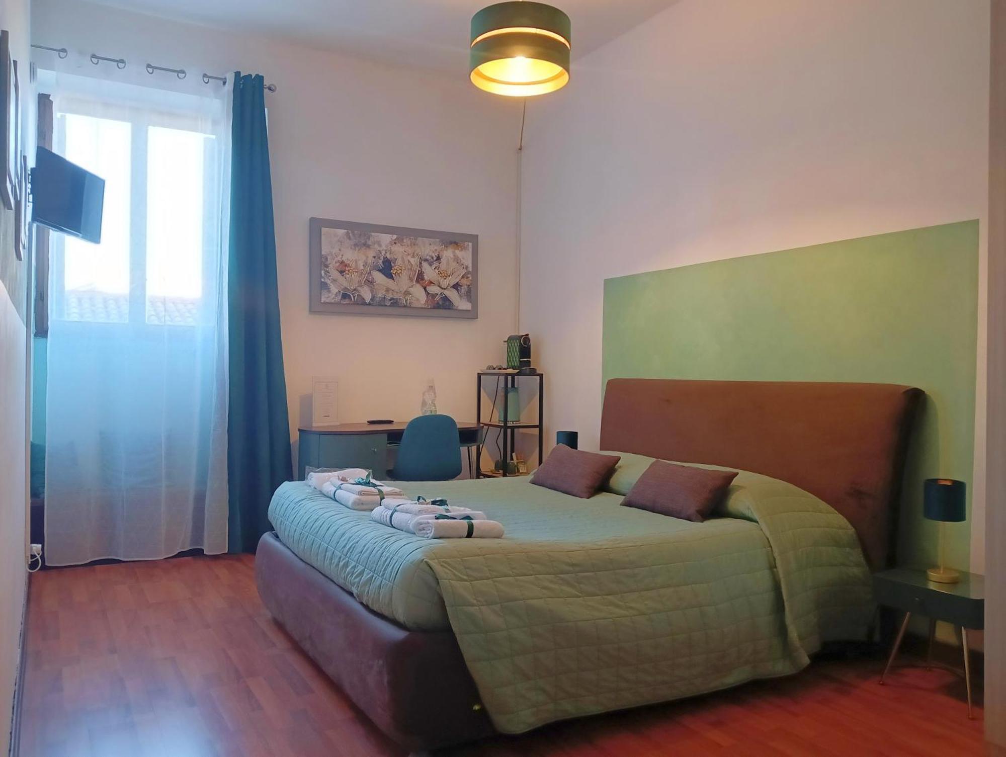 Residenza Bra Verona Loc.Turistiche Habitación foto