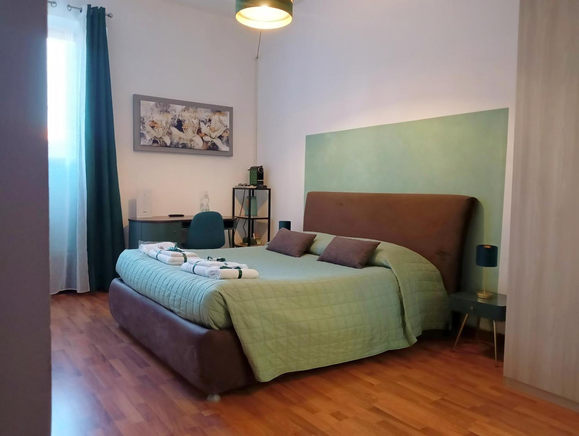 Residenza Bra Verona Loc.Turistiche Exterior foto