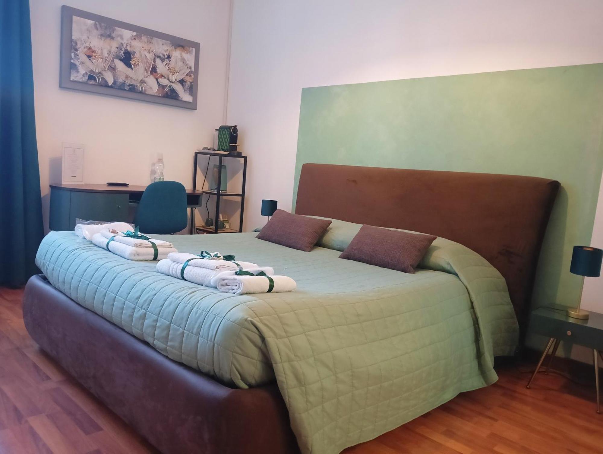 Residenza Bra Verona Loc.Turistiche Exterior foto