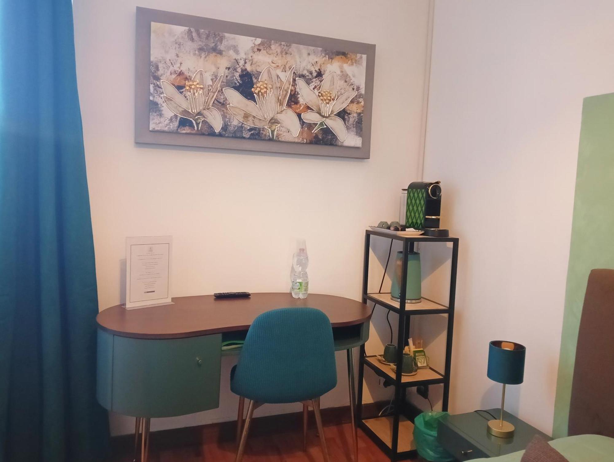 Residenza Bra Verona Loc.Turistiche Exterior foto