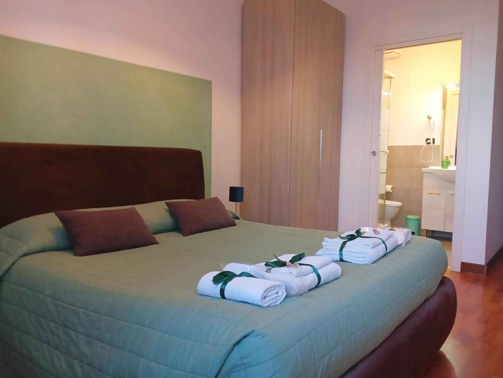 Residenza Bra Verona Loc.Turistiche Exterior foto