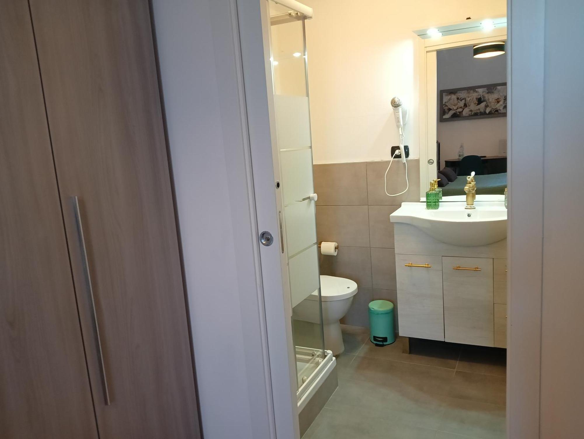 Residenza Bra Verona Loc.Turistiche Habitación foto