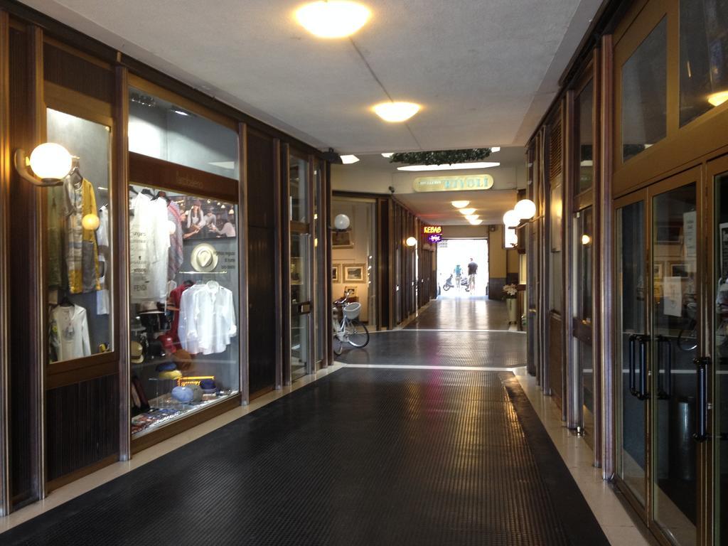 Residenza Bra Verona Loc.Turistiche Exterior foto